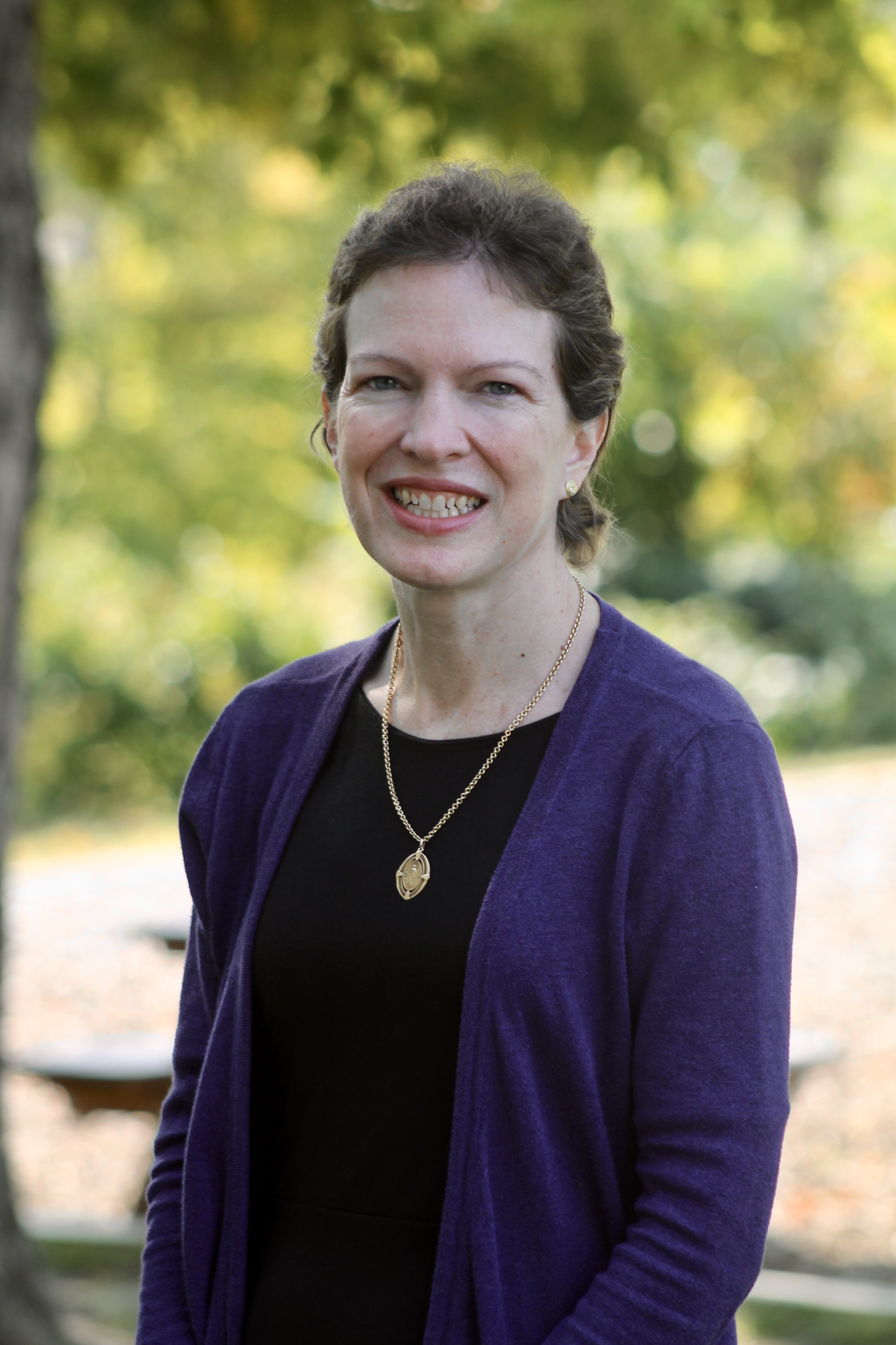 Dr. Amy Sansone